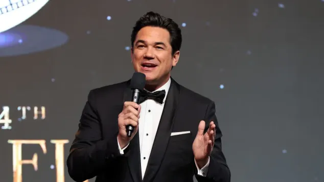 Dean Cain