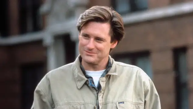 Bill Pullman