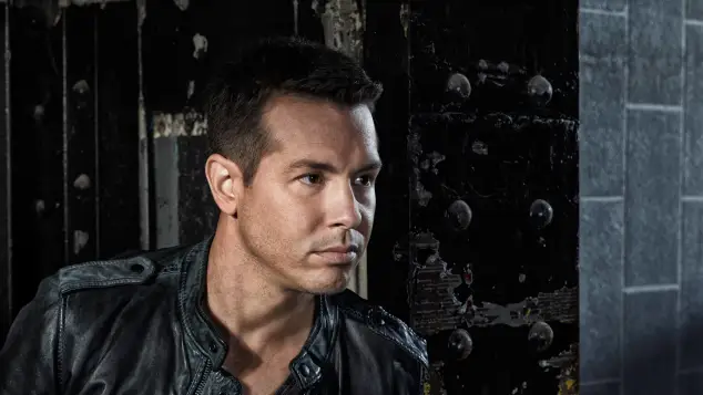 Jon Seda in 'Chicago P.D.'