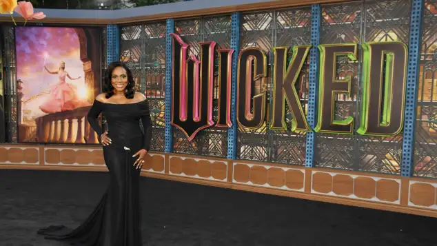 Sheryl Lee Ralph
