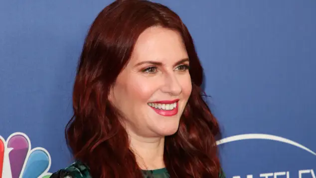 Megan Mullally