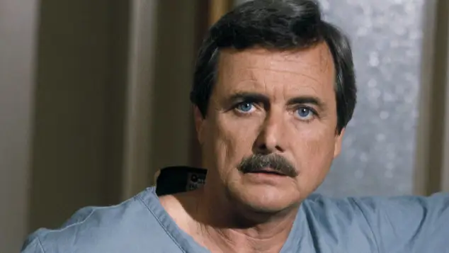 William Daniels