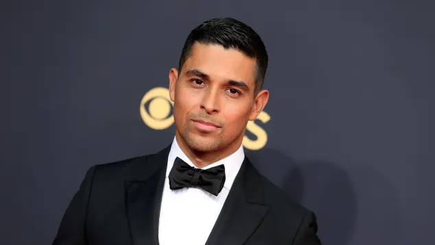 Wilmer Valderrama