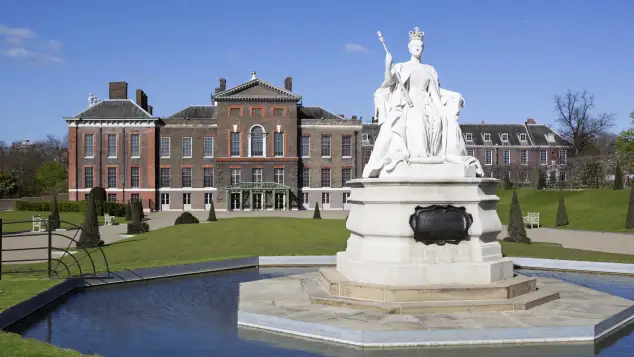 Palais de Kensington