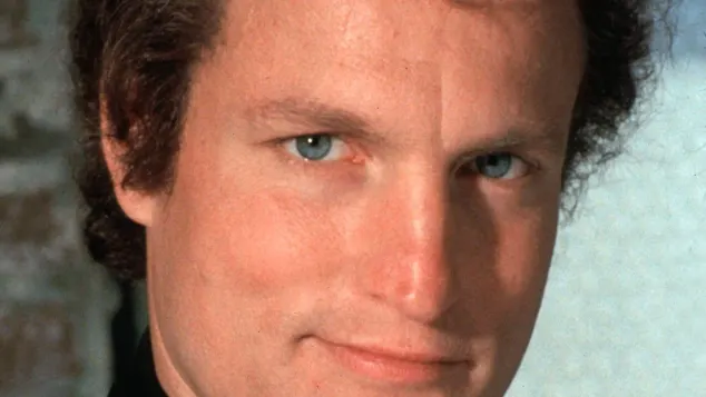 Woody Harrelson