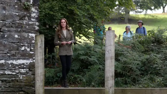 Kate Middleton