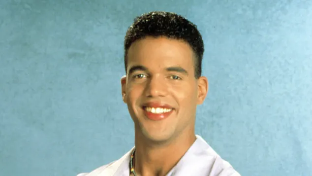 Kristoff St. John