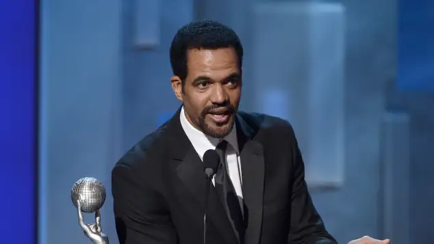 Kristoff St. John