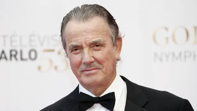 Eric Braeden