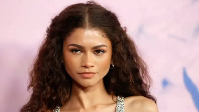 Zendaya