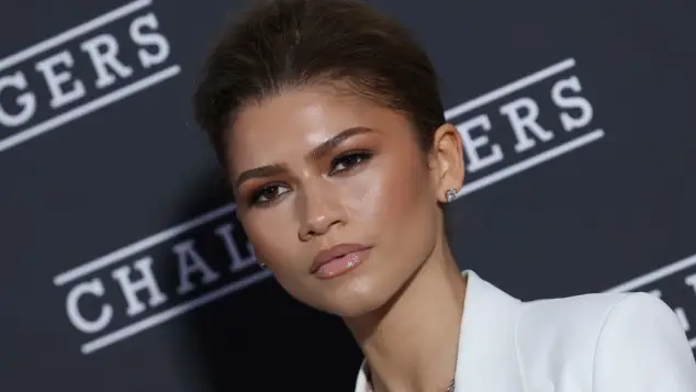 Zendaya