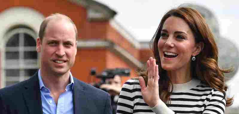 Before Kate: These Are Prince William's Ex-Girlfriends