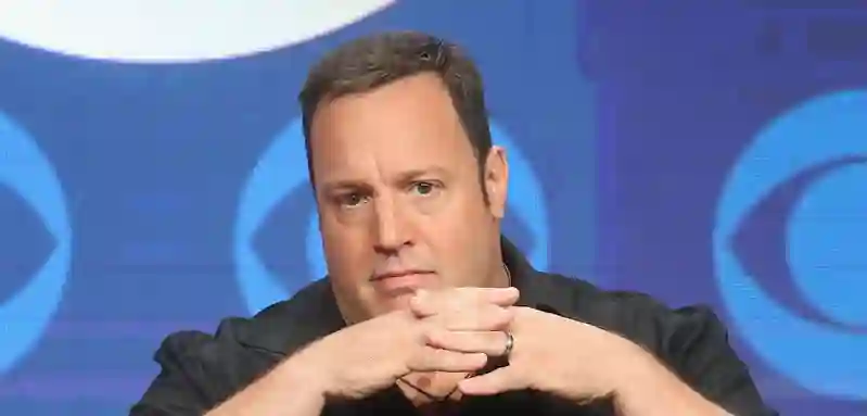 10 Facts About Kevin James