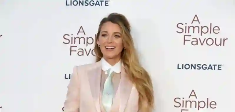 Blake Lively