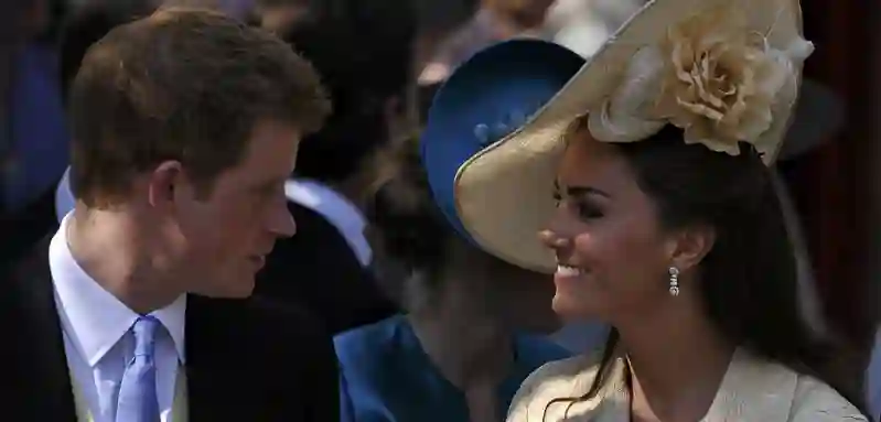 Zara Phillips Marries Mike Tindall In Edinburgh
