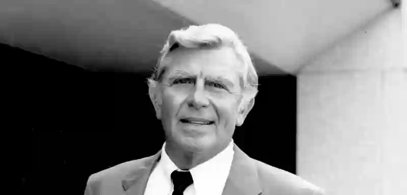 In Memoriam: This Is Andy Griffith's Incredible Career