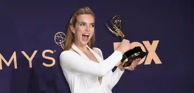 Killing Eve﻿ actress Jodie Comer: Quiz