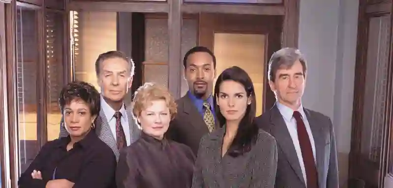 Law & Order Cast: Then And Now actors stars today 2021