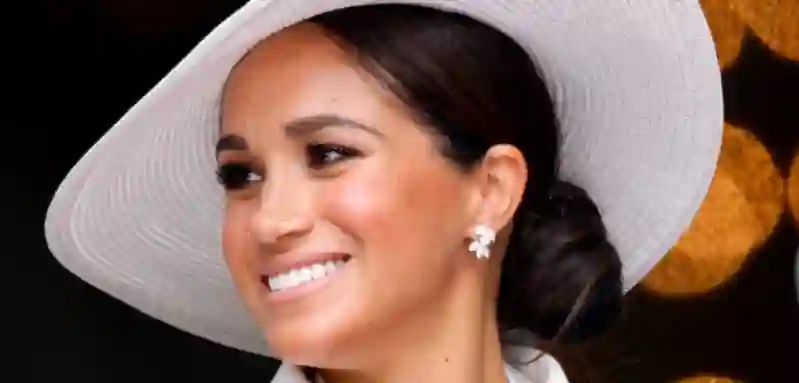 How Meghan Markle Turned Into A Feminist Icon...At The Age Of 11!