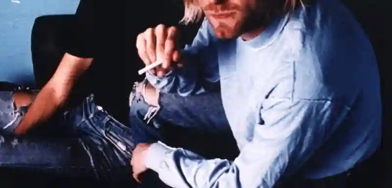 Nirvana, (NIRVANA - LIVE AND LOUD) USA 1993