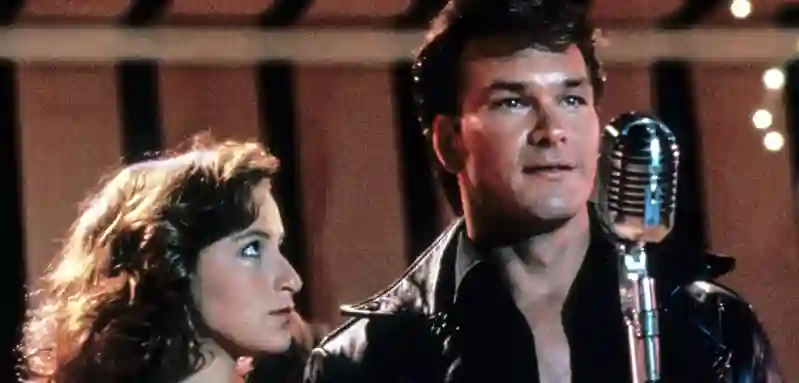 Patrick Swayze Quotes Quiz movies films lines sayings 2021 2022 Dirty Dancing Road House Ghost Point Break Outsiders trivia facts