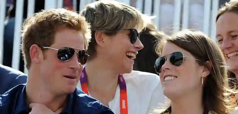Olympics Day 3 - Equestrian