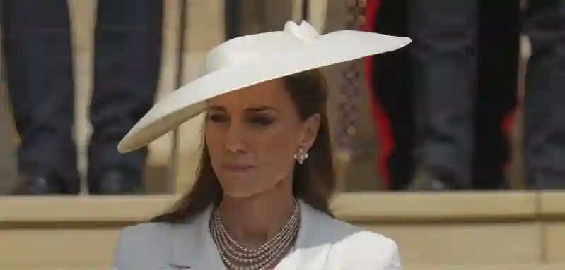 Princess Kate
