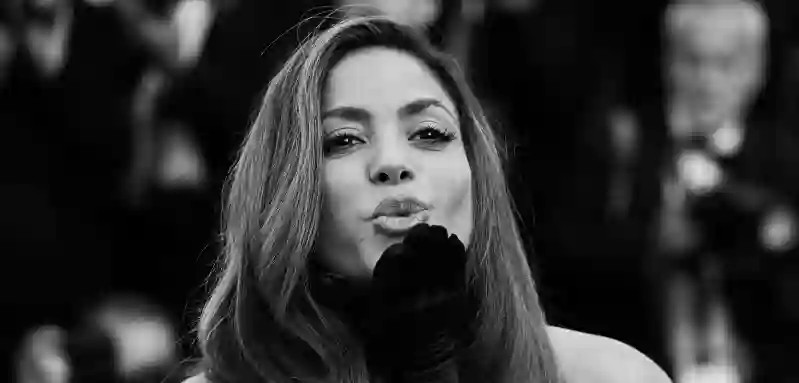 Shakira candid new interview after Gerard Pique breakup Clara Chia Marti