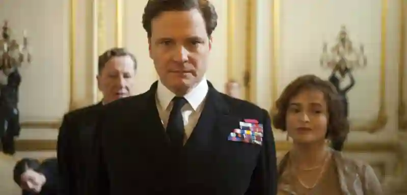 The King's Speech﻿ Quiz movie film trivia questions facts real life George VI Queen Elizabeth actor actress cast royal family 2021
