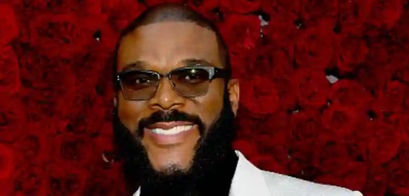 Tyler Perry Studios Grand Opening Gala