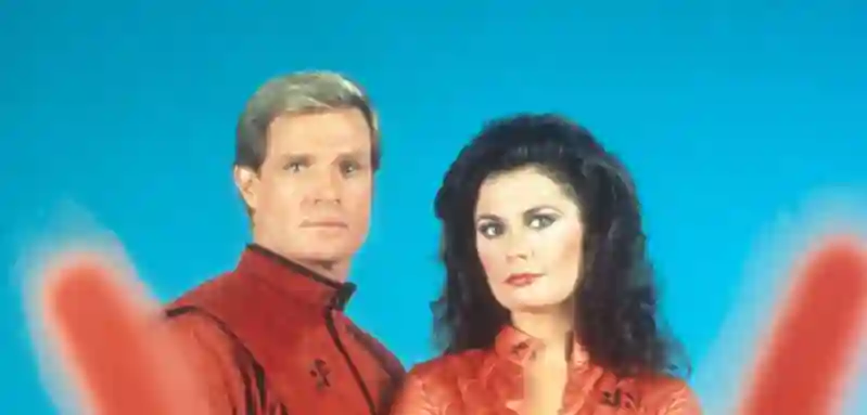 V: Cast Of Original Miniseries Then & Now