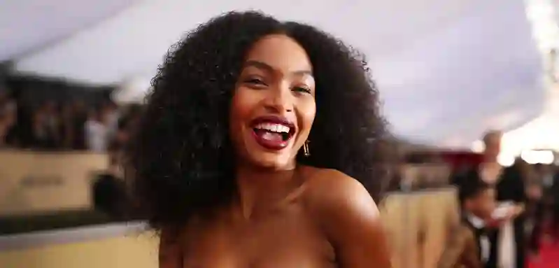Yara Shahidi 'Black-ish' Facts