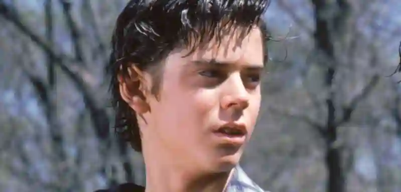 C. Thomas Howell