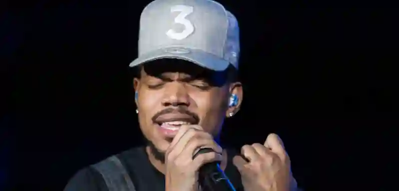 Chance the Rapper: The Meaning Behind His #3 Hat