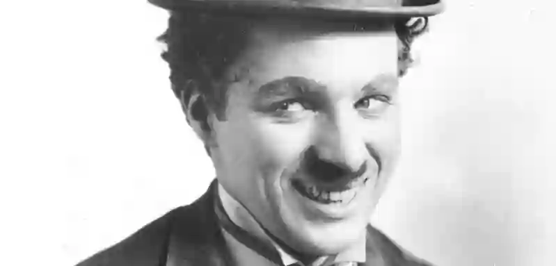 Charlie Chaplin children