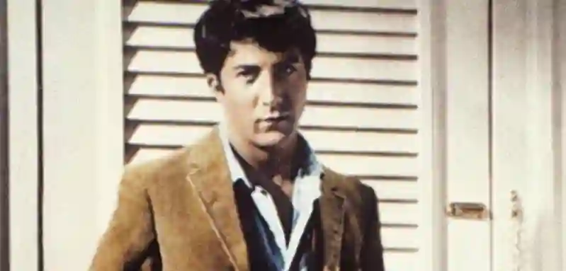 Dustin Hoffman