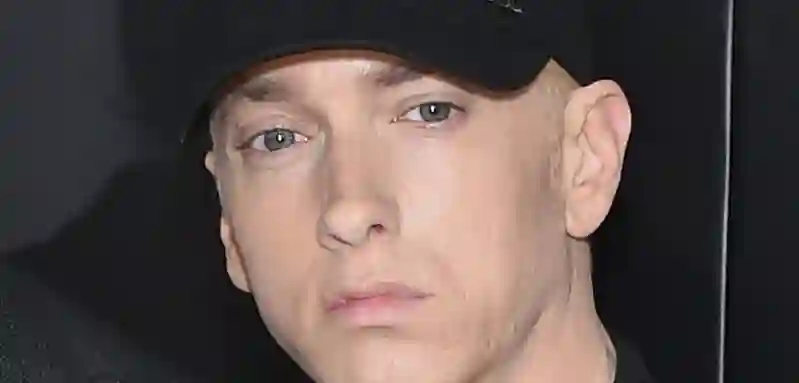 Eminem Releases Surprise Album Featuring Ed Sheeran