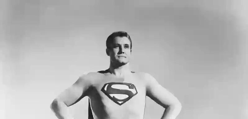 George Reeves' Cause Of Death: These Are The Myths Surrounding His Death