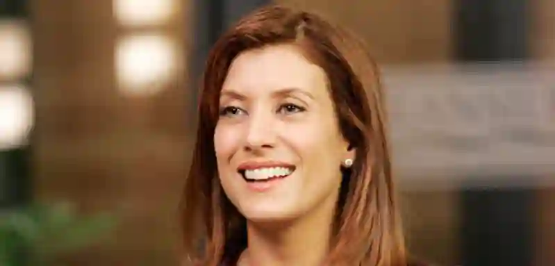 Kate Walsh in 'Private Practice