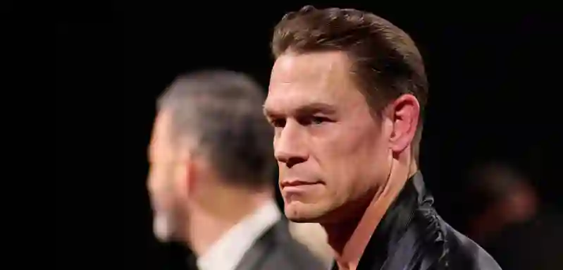 96th Oscars, Academy Awards John Cena presents the Oscar® for Costume Design during the live ABC telecast of the 96th O