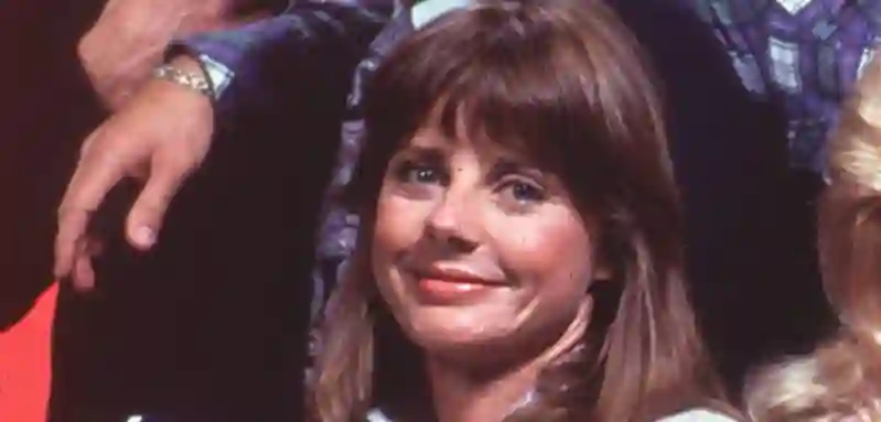 Jan Smithers