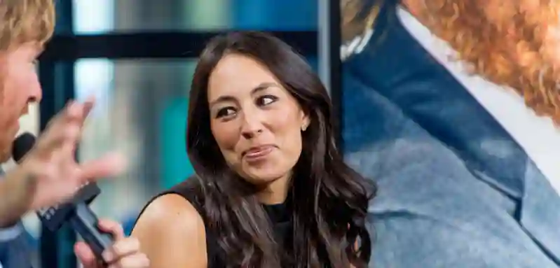 'Fixer Upper' Star Joanna Gaines Suffered From THIS In Her Childhood