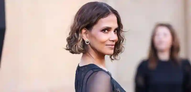 Halle Berry