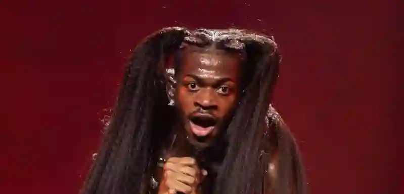 Lil Nas X