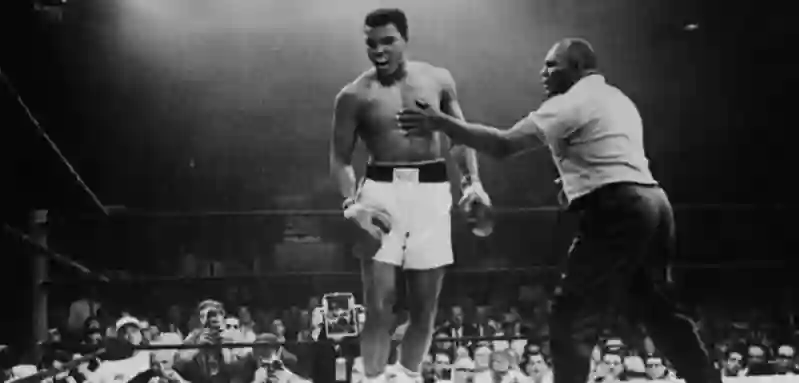 Little Known Facts About Muhammad Ali's Life