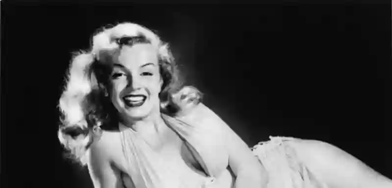 Marilyn Monroe