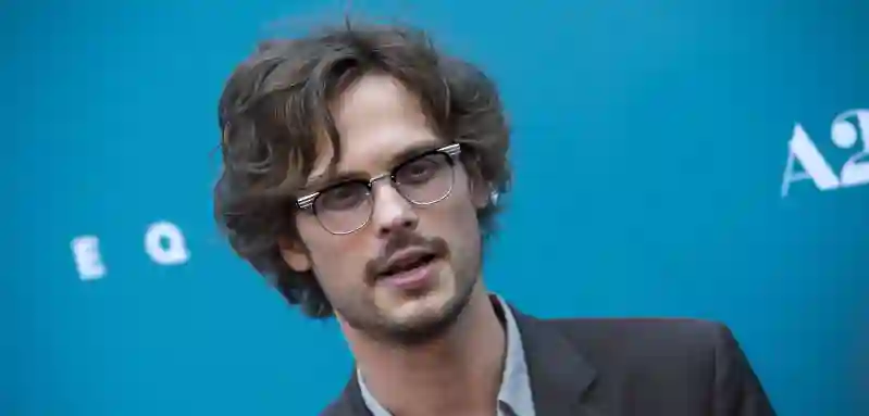 Matthew Gray Gubler's Art Career Not Too Many People Know About