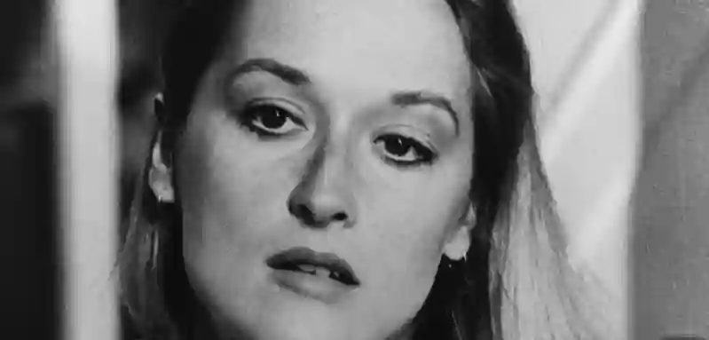 Meryl Streep