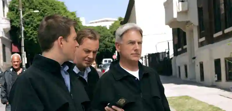 NCIS and NCIS: L.A. Will Resume Production In September