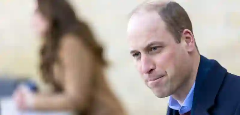 prince william